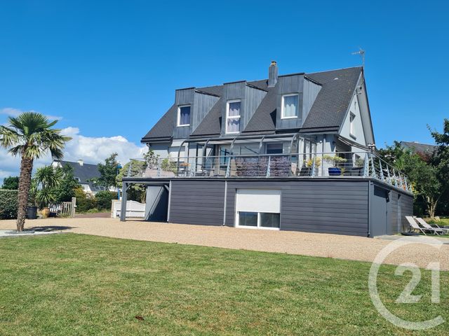Maison à vendre BLAINVILLE SUR MER