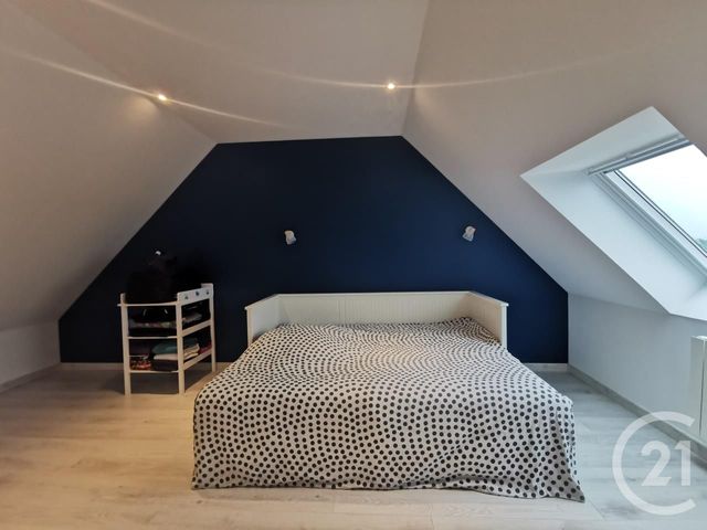 maison à vendre - 4 pièces - 106.0 m2 - TOURVILLE SUR SIENNE - 50 - BASSE-NORMANDIE - Century 21 Royer Immo