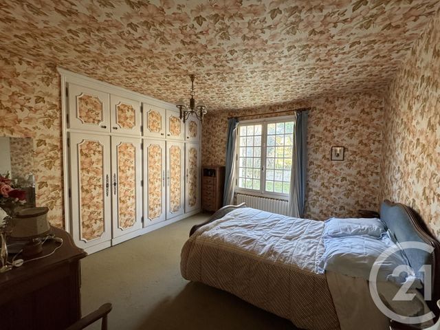 maison à vendre - 8 pièces - 261.23 m2 - AGON COUTAINVILLE - 50 - BASSE-NORMANDIE - Century 21 Royer Immo