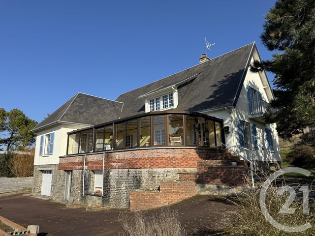 maison - AGON COUTAINVILLE - 50