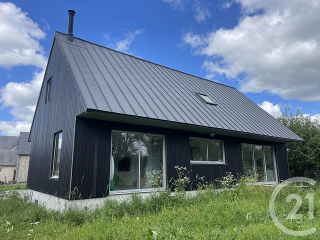 maison - ANNEVILLE SUR MER - 50