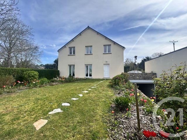 Maison à vendre AGON COUTAINVILLE