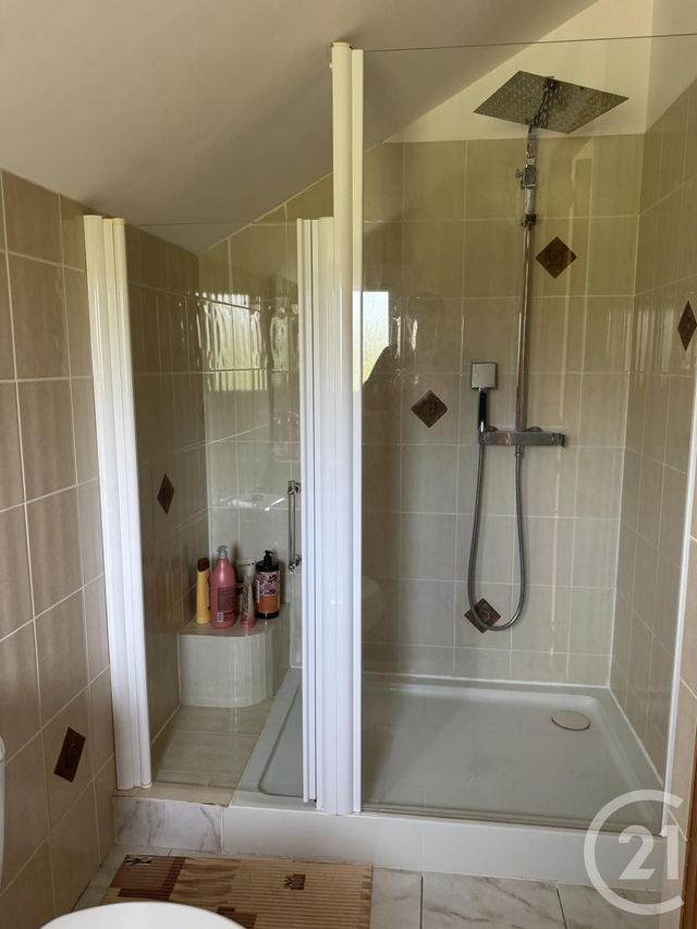 maison à vendre - 4 pièces - 118.46 m2 - AGON COUTAINVILLE - 50 - BASSE-NORMANDIE - Century 21 Royer Immo