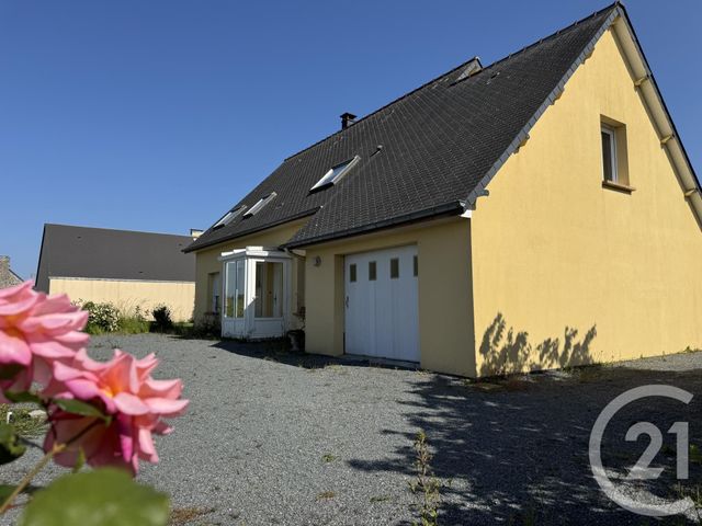 Afficher la photo en grand maison à vendre - 7 pièces - 124.66 m2 - BLAINVILLE SUR MER - 50 - BASSE-NORMANDIE - Century 21 Royer Immo