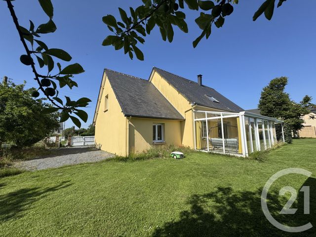 Afficher la photo en grand maison à vendre - 7 pièces - 124.66 m2 - BLAINVILLE SUR MER - 50 - BASSE-NORMANDIE - Century 21 Royer Immo