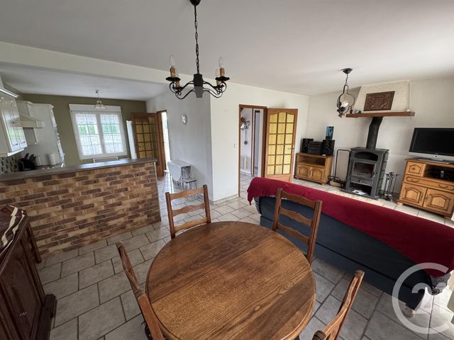 Afficher la photo en grand maison à vendre - 7 pièces - 124.66 m2 - BLAINVILLE SUR MER - 50 - BASSE-NORMANDIE - Century 21 Royer Immo