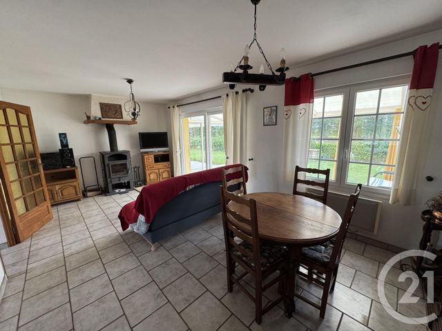 Afficher la photo en grand maison à vendre - 7 pièces - 124.66 m2 - BLAINVILLE SUR MER - 50 - BASSE-NORMANDIE - Century 21 Royer Immo