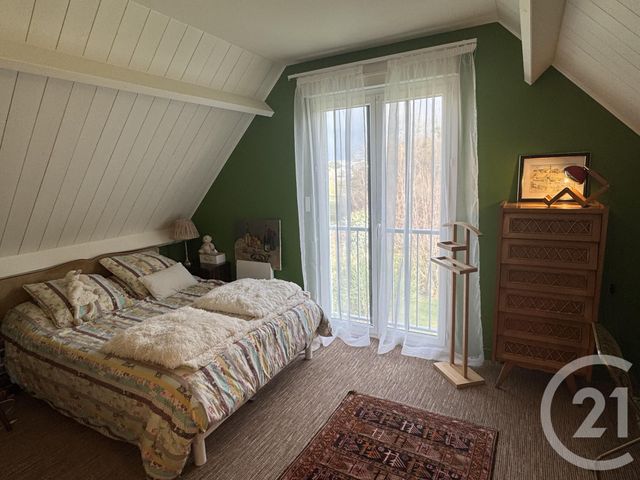 maison à vendre - 5 pièces - 113.0 m2 - BLAINVILLE SUR MER - 50 - BASSE-NORMANDIE - Century 21 Royer Immo