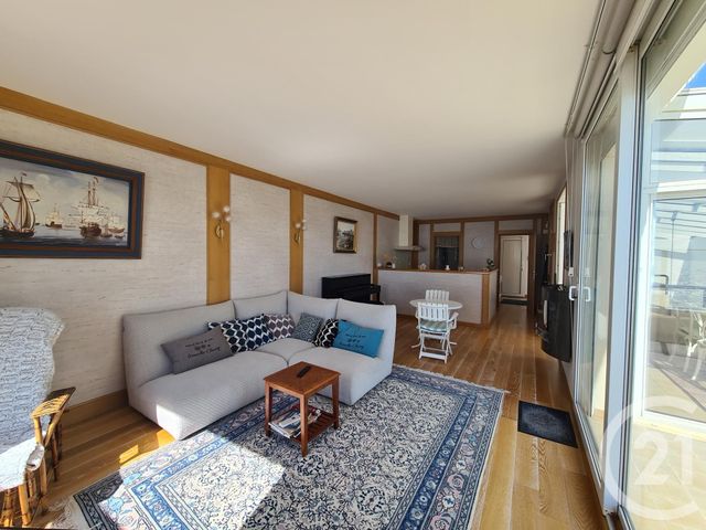 maison à vendre - 6 pièces - 137.0 m2 - AGON COUTAINVILLE - 50 - BASSE-NORMANDIE - Century 21 Royer Immo