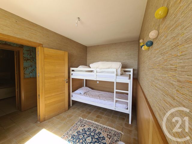 maison à vendre - 6 pièces - 137.0 m2 - AGON COUTAINVILLE - 50 - BASSE-NORMANDIE - Century 21 Royer Immo