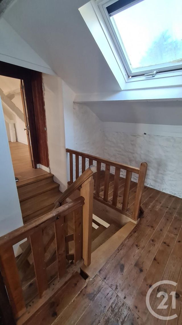 maison à vendre - 5 pièces - 160.0 m2 - AGON COUTAINVILLE - 50 - BASSE-NORMANDIE - Century 21 Royer Immo