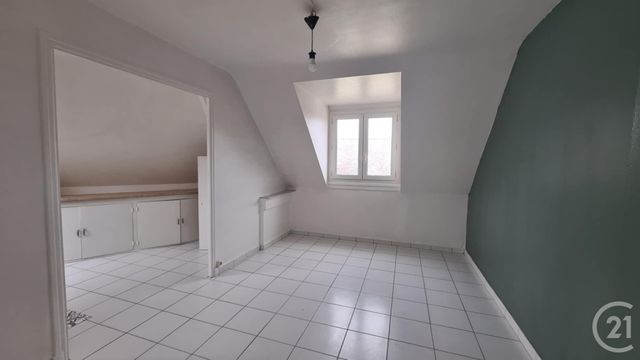 appartement - AGON COUTAINVILLE - 50