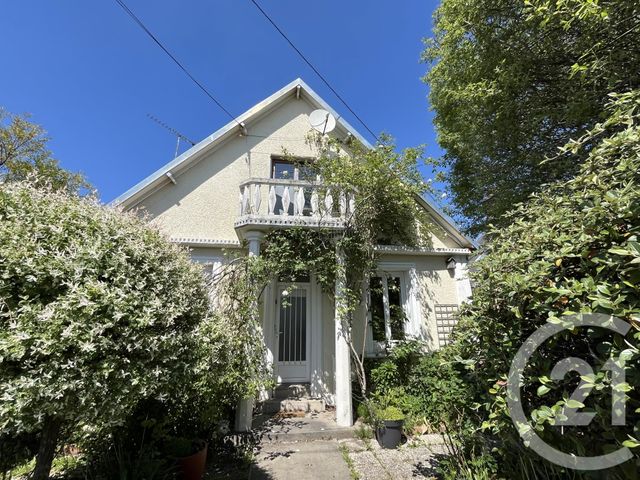 maison - AGON COUTAINVILLE - 50