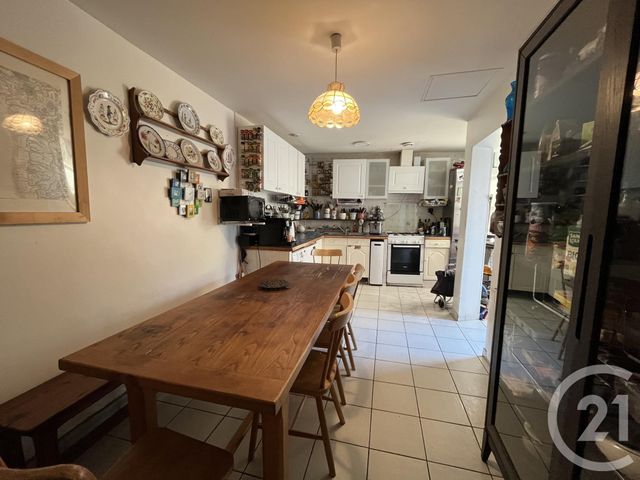 maison à vendre - 7 pièces - 113.0 m2 - AGON COUTAINVILLE - 50 - BASSE-NORMANDIE - Century 21 Royer Immo