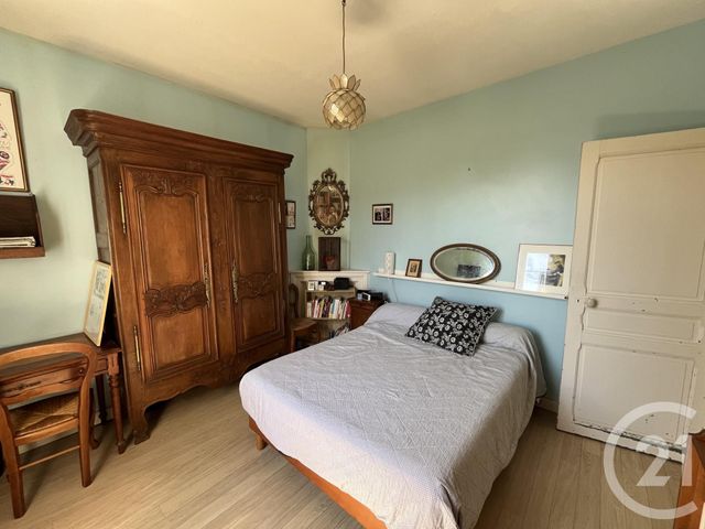 maison à vendre - 7 pièces - 113.0 m2 - AGON COUTAINVILLE - 50 - BASSE-NORMANDIE - Century 21 Royer Immo