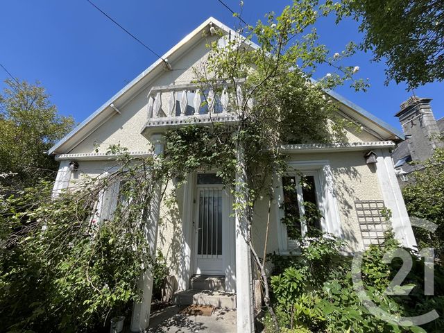 maison - AGON COUTAINVILLE - 50