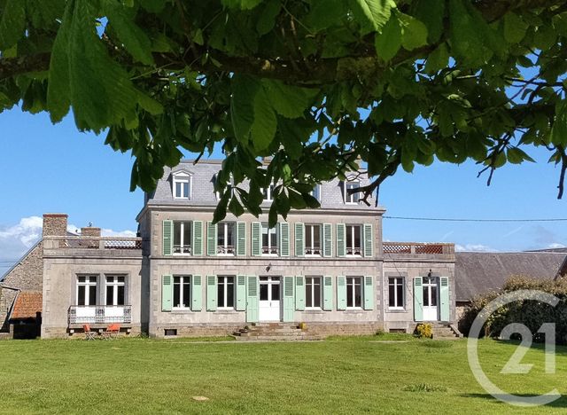 Maison à vendre GRATOT