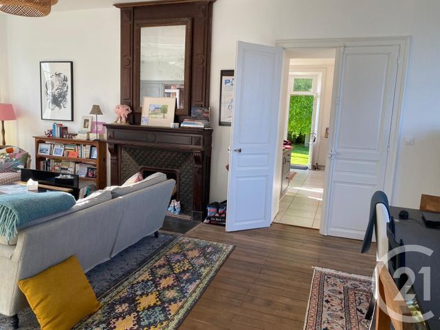 maison à vendre - 13 pièces - 315.0 m2 - GRATOT - 50 - BASSE-NORMANDIE - Century 21 Royer Immo