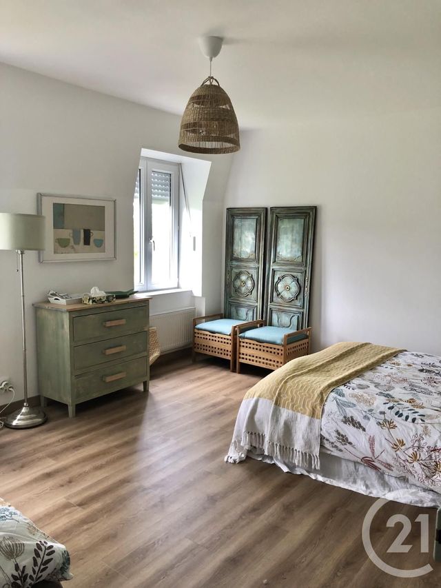 maison à vendre - 13 pièces - 315.0 m2 - GRATOT - 50 - BASSE-NORMANDIE - Century 21 Royer Immo