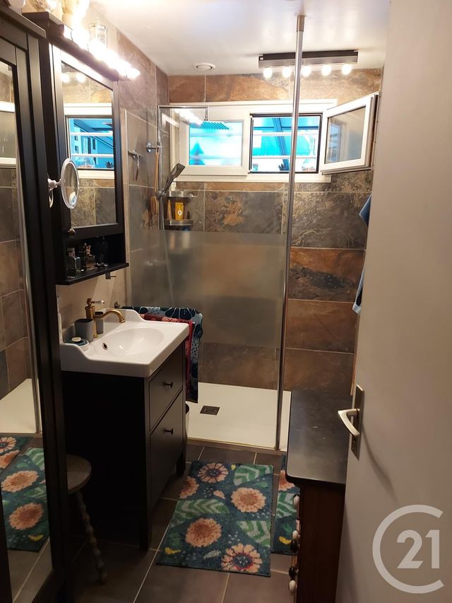 maison à vendre - 5 pièces - 107.0 m2 - AGON COUTAINVILLE - 50 - BASSE-NORMANDIE - Century 21 Royer Immo