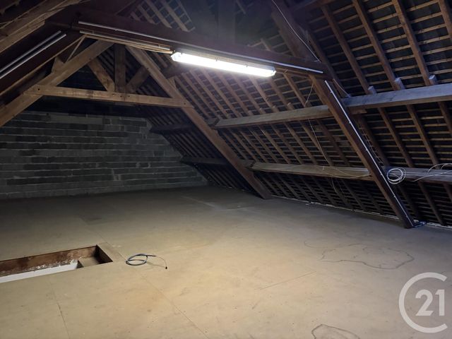 maison à vendre - 5 pièces - 94.3 m2 - TOURVILLE SUR SIENNE - 50 - BASSE-NORMANDIE - Century 21 Royer Immo