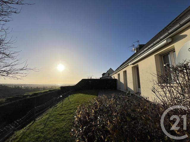 maison à vendre - 5 pièces - 94.3 m2 - TOURVILLE SUR SIENNE - 50 - BASSE-NORMANDIE - Century 21 Royer Immo