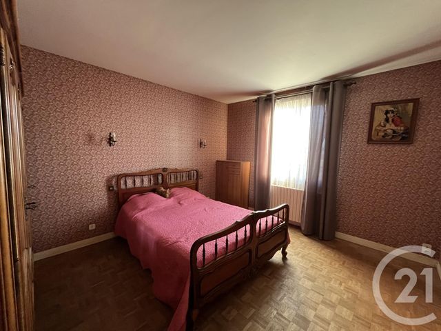 maison à vendre - 5 pièces - 120.0 m2 - TOURVILLE SUR SIENNE - 50 - BASSE-NORMANDIE - Century 21 Royer Immo