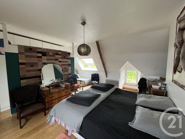 maison à vendre - 7 pièces - 170.2 m2 - MONTMARTIN SUR MER - 50 - BASSE-NORMANDIE - Century 21 Royer Immo