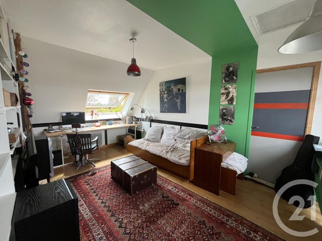 maison à vendre - 7 pièces - 170.2 m2 - MONTMARTIN SUR MER - 50 - BASSE-NORMANDIE - Century 21 Royer Immo