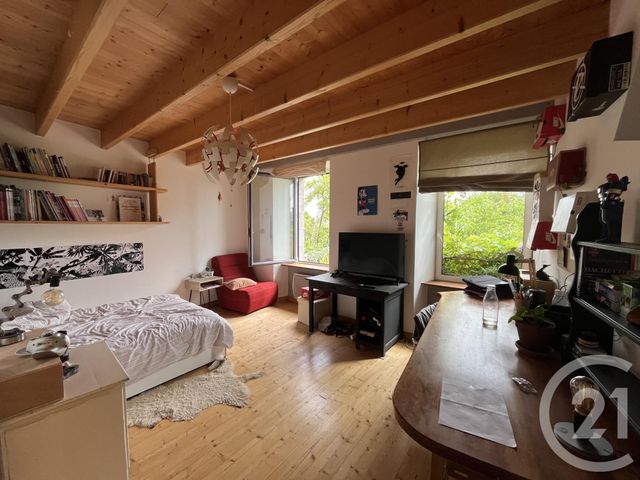 maison à vendre - 7 pièces - 170.2 m2 - MONTMARTIN SUR MER - 50 - BASSE-NORMANDIE - Century 21 Royer Immo