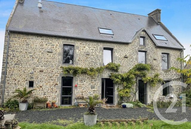maison - MONTMARTIN SUR MER - 50