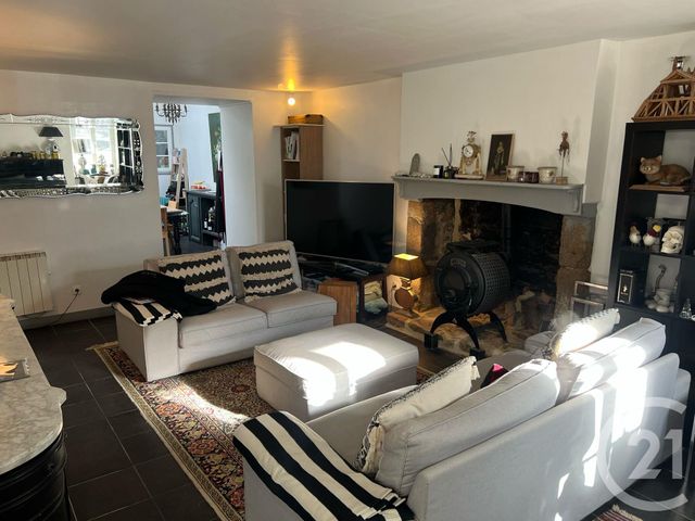 maison - AGON COUTAINVILLE - 50
