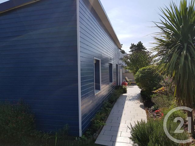 maison - AGON COUTAINVILLE - 50
