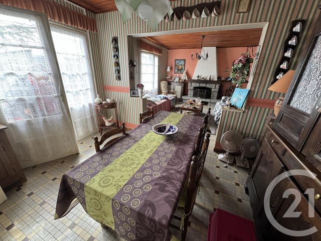 Afficher la photo en grand maison à vendre - 4 pièces - 60.0 m2 - BLAINVILLE SUR MER - 50 - BASSE-NORMANDIE - Century 21 Royer Immo