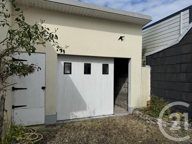 Afficher la photo en grand maison à vendre - 4 pièces - 60.0 m2 - BLAINVILLE SUR MER - 50 - BASSE-NORMANDIE - Century 21 Royer Immo