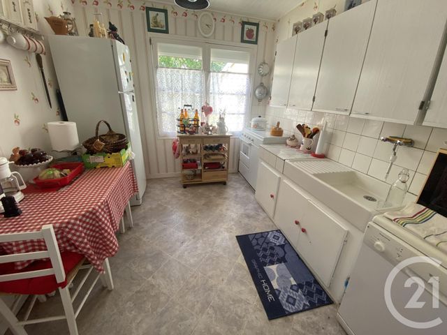 Afficher la photo en grand maison à vendre - 4 pièces - 60.0 m2 - BLAINVILLE SUR MER - 50 - BASSE-NORMANDIE - Century 21 Royer Immo