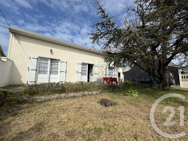 Afficher la photo en grand maison à vendre - 4 pièces - 60.0 m2 - BLAINVILLE SUR MER - 50 - BASSE-NORMANDIE - Century 21 Royer Immo