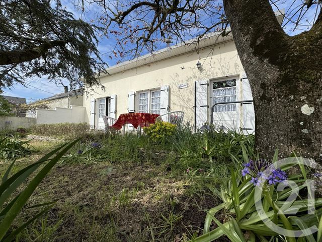 maison - BLAINVILLE SUR MER - 50
