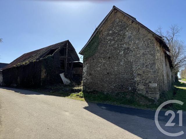 maison - GOUVILLE SUR MER - 50