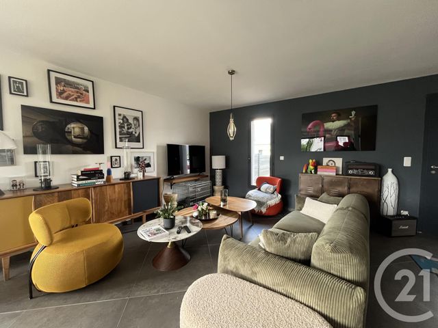 maison à vendre - 4 pièces - 113.41 m2 - ST MALO DE LA LANDE - 50 - BASSE-NORMANDIE - Century 21 Royer Immo