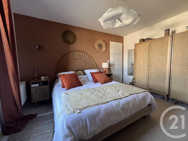 maison à vendre - 4 pièces - 113.41 m2 - ST MALO DE LA LANDE - 50 - BASSE-NORMANDIE - Century 21 Royer Immo