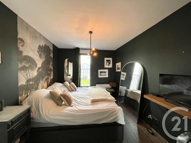 maison à vendre - 4 pièces - 113.41 m2 - ST MALO DE LA LANDE - 50 - BASSE-NORMANDIE - Century 21 Royer Immo