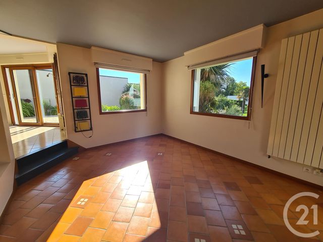 maison à vendre - 6 pièces - 128.42 m2 - BLAINVILLE SUR MER - 50 - BASSE-NORMANDIE - Century 21 Royer Immo