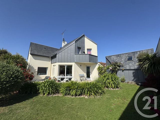 maison - BLAINVILLE SUR MER - 50
