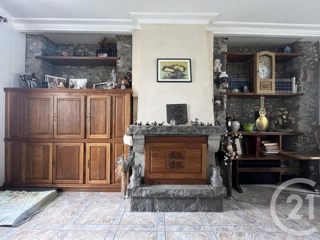 maison à vendre - 7 pièces - 247.0 m2 - BLAINVILLE SUR MER - 50 - BASSE-NORMANDIE - Century 21 Royer Immo