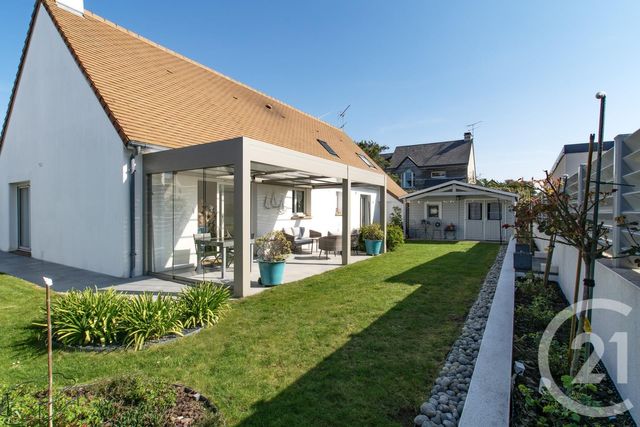 maison - AGON COUTAINVILLE - 50
