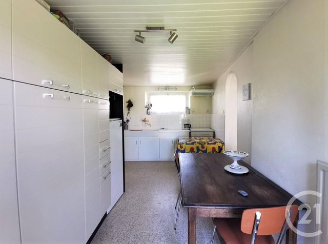 maison à vendre - 5 pièces - 85.46 m2 - TOURVILLE SUR SIENNE - 50 - BASSE-NORMANDIE - Century 21 Royer Immo