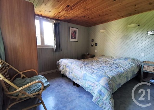 maison à vendre - 5 pièces - 85.46 m2 - TOURVILLE SUR SIENNE - 50 - BASSE-NORMANDIE - Century 21 Royer Immo