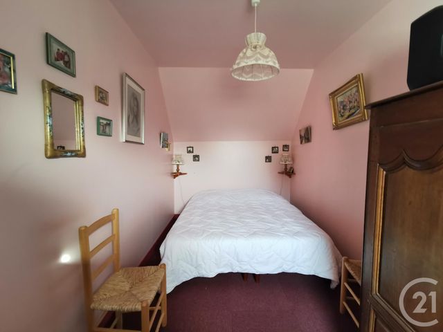 maison à vendre - 5 pièces - 85.46 m2 - TOURVILLE SUR SIENNE - 50 - BASSE-NORMANDIE - Century 21 Royer Immo