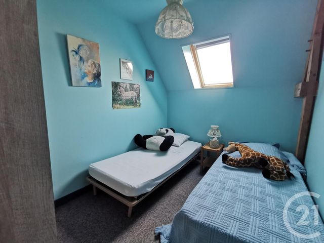 maison à vendre - 5 pièces - 85.46 m2 - TOURVILLE SUR SIENNE - 50 - BASSE-NORMANDIE - Century 21 Royer Immo